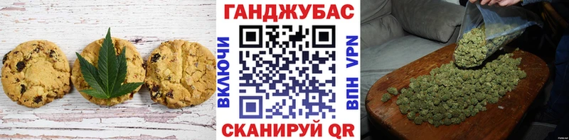 Canna-Cookies конопля  цена наркотик  Новомосковск 